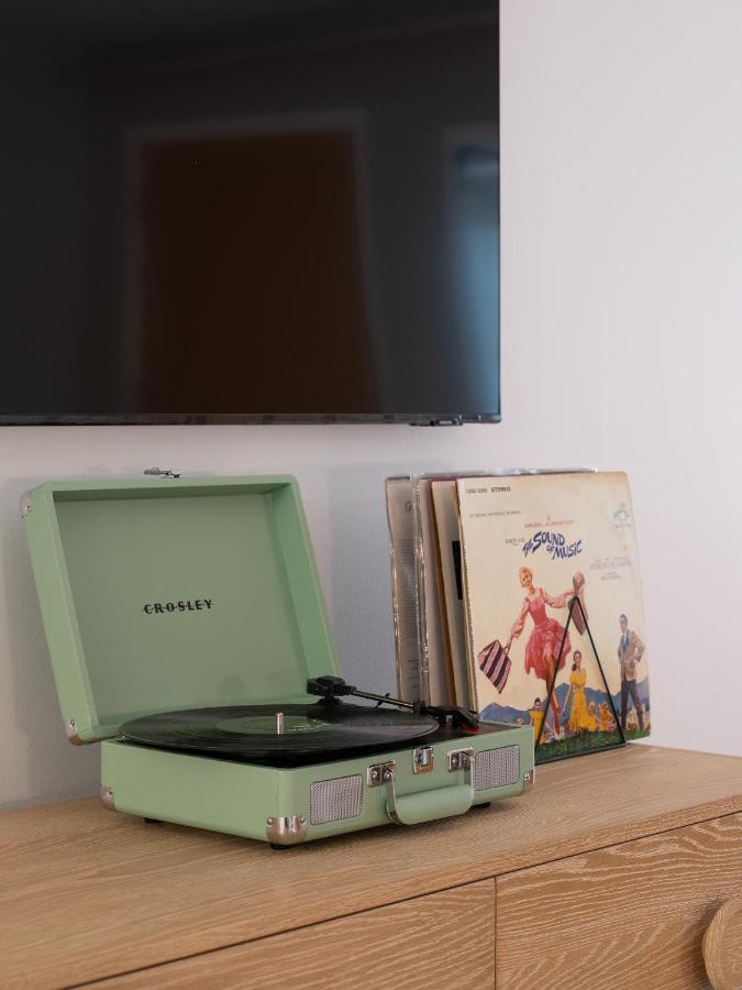 Little Mod Hotel At The University Charlottesville Bagian luar foto